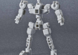 SD GUNDAM CROSS SILHOUETTE BOOSTER [WHITE]