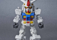 SD GUNDAM CROSS SILHOUETTE BOOSTER [WHITE]