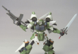 HG 1/144 GINN TYPE HIGH - MANEUVER