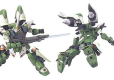 HG 1/144 GINN TYPE HIGH - MANEUVER