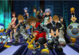 Kingdom Hearts All-in-One Package