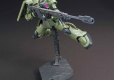 HG 1/144 MS-06C ZAKU II TYPE C / TYPE C-5