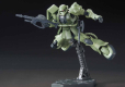 HG 1/144 MS-06C ZAKU II TYPE C / TYPE C-5