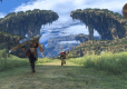 Xenoblade Chronicles Definitive Edition
