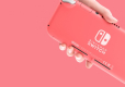 Konsola Nintendo Switch Lite Coral