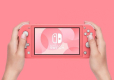 Konsola Nintendo Switch Lite Coral