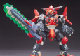 LBX DESTROYER Z