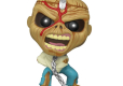 Iron Maiden POP! Rocks Piece Of Mind (Skeleton Eddie) 9 cm
