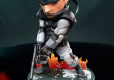 Metal Gear Solid PVC SD Statue Solid Snake 20 cm