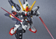 SD GUNDAM CROSS SILHOUETTE SISQUIEDE