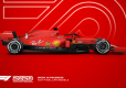 F1 2020 Edycja Deluxe Schumacher + steelbook
