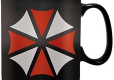 Abysse Resident Evil Umbrella 460ml Mug