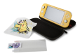 PowerA SWITCH LITE Etui + folia na ekran Pokemon Battle
