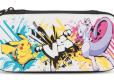 PowerA SWITCH LITE Etui + folia na ekran Pokemon Battle