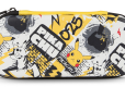 PowerA SWITCH LITE Etui + folia na ekran Pokemon Graffiti