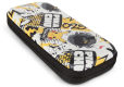 PowerA SWITCH LITE Etui + folia na ekran Pokemon Graffiti