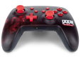 PowerA SWITCH Pad bezprzewodowy DOOM Eternal