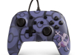 PowerA SWITCH Pad przewodowy  Pokémon Mewtwo