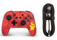 PowerA SWITCH Pad przewodowy Pokémon Pikachu