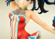 SSSS.Gridman PVC Statue 1/7 Rikka Takarada Cheer Girl Ver. 24 cm