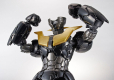 HG 1/144 MAZINGER Z BLACK VER. [INFINITY VER]