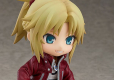 Fate/Apocrypha Nendoroid Doll Action Figure Saber of Red Casual Ver. 14 cm