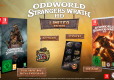 Oddworld Stranger's Wrath HD Limited Edition