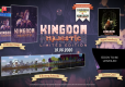 KINGDOM Majestic Limited Edition