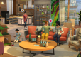 The Sims 4 Życie Eko