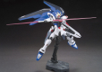 HGCE 1/144 ZGMF-X10A FREEDOM GUNDAM