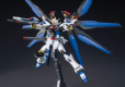 HGCE 1/144 ZGMF-X20A STRIKE FREEDOM GUNDAM