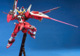 MG 1/100 INFINITE JUSTICE GUNDAM