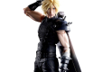 Final Fantasy VII Remake Play Arts Kai Figurka Cloud Strife Ver. 2 27 cm