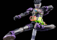 FIGURE RISE KAMEN RIDER GENM ACTION GAMER LVL 2