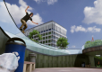 Skater XL The Ultimate Skateboarding Game