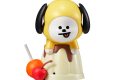 BT21 x BTS CHIMMY ZABAWKA INTERAKTYWNA