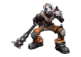 Borderlands 3 figurka Mini Epics Psycho Bandit