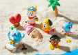 BT21 x BTS UNIVERSTAR VOL. 2