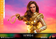 Wonder Woman 1984 1/6 Golden Armor Wonder Woman 30 cm