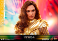Wonder Woman 1984 1/6 Golden Armor Wonder Woman 30 cm