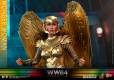 Wonder Woman 1984 1/6 Golden Armor Wonder Woman 30 cm