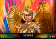 Wonder Woman 1984 1/6 Golden Armor Wonder Woman 30 cm