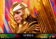 Wonder Woman 1984 1/6 Golden Armor Wonder Woman 30 cm