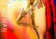 Wonder Woman 1984 1/6 Golden Armor Wonder Woman 30 cm