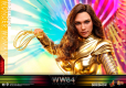 Wonder Woman 1984 1/6 Golden Armor Wonder Woman (Deluxe) 30 cm