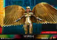 Wonder Woman 1984 1/6 Golden Armor Wonder Woman (Deluxe) 30 cm