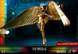 Wonder Woman 1984 1/6 Golden Armor Wonder Woman (Deluxe) 30 cm