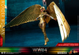 Wonder Woman 1984 1/6 Golden Armor Wonder Woman (Deluxe) 30 cm