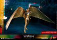 Wonder Woman 1984 1/6 Golden Armor Wonder Woman (Deluxe) 30 cm