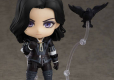 The Witcher 3 Wild Hunt Nendoroid Yennefer 10 cm